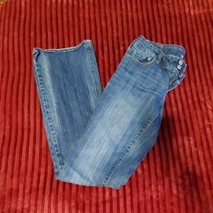 American Eagle Artist Jeans